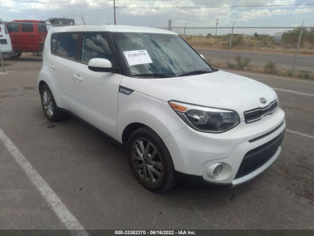 KIA SOUL 2018 kndjp3a52j7535903