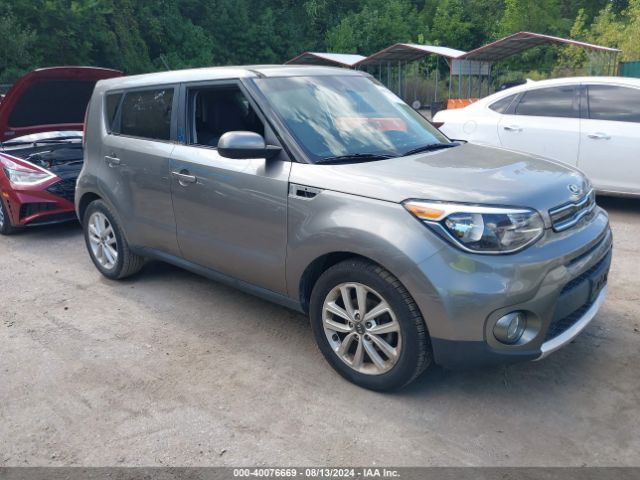 KIA SOUL 2018 kndjp3a52j7536632