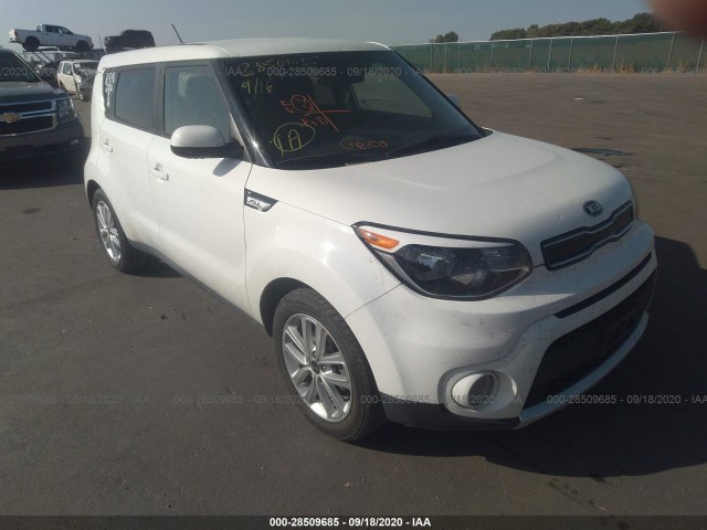 KIA SOUL 2018 kndjp3a52j7537666