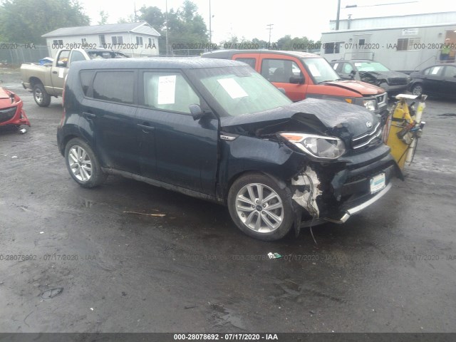 KIA SOUL 2018 kndjp3a52j7537859