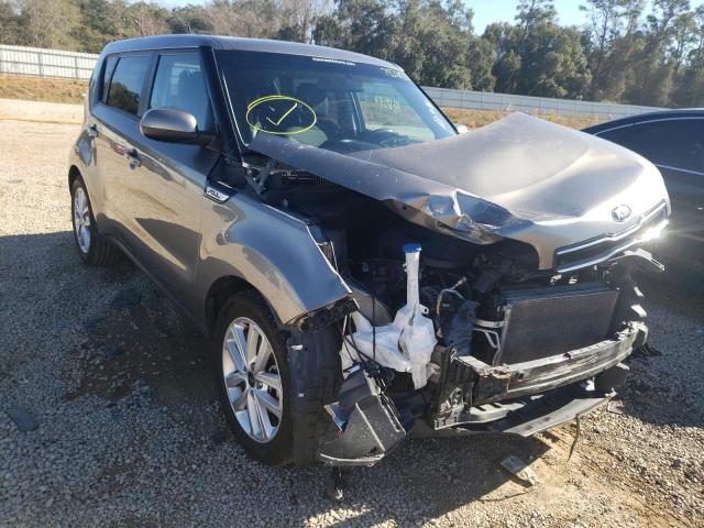 KIA SOUL 2018 kndjp3a52j7540888