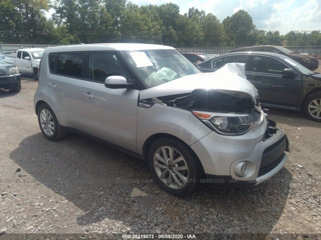 KIA SOUL 2018 kndjp3a52j7545993