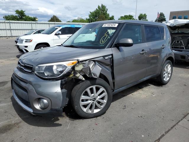 KIA SOUL 2018 kndjp3a52j7546481