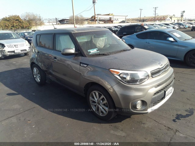 KIA SOUL 2018 kndjp3a52j7559117