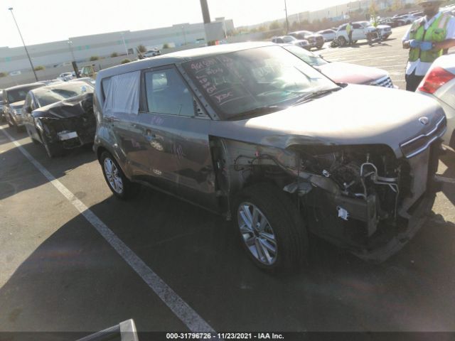 KIA SOUL 2018 kndjp3a52j7559652