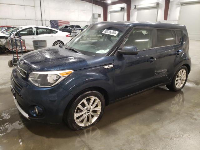 KIA SOUL 2018 kndjp3a52j7566925