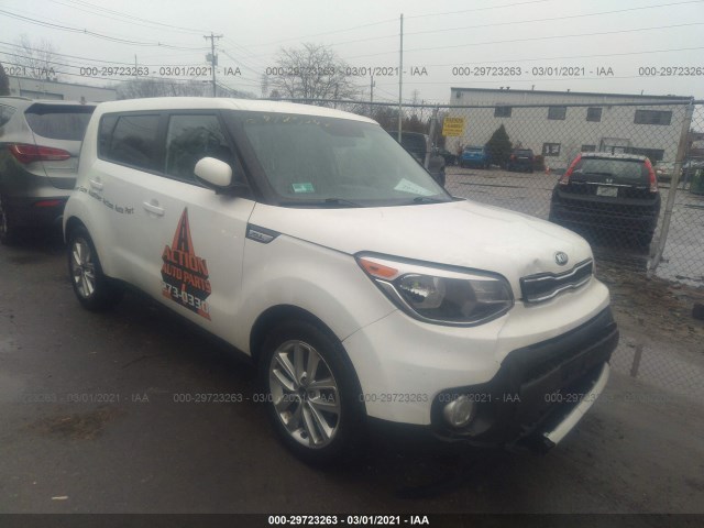 KIA SOUL 2018 kndjp3a52j7568173