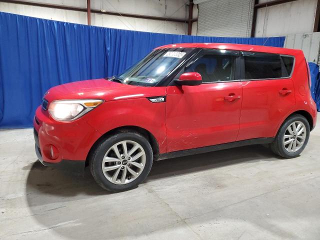 KIA SOUL 2018 kndjp3a52j7569579