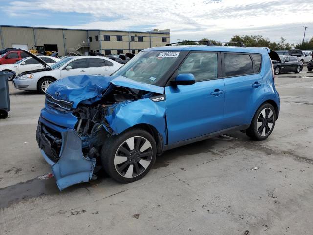 KIA SOUL 2018 kndjp3a52j7583949