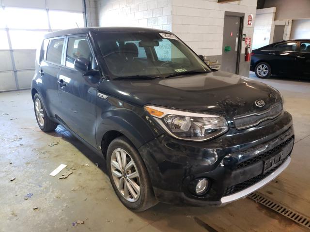 KIA SOUL 2017 kndjp3a52j7586253