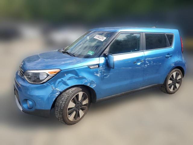 KIA SOUL 2018 kndjp3a52j7595065