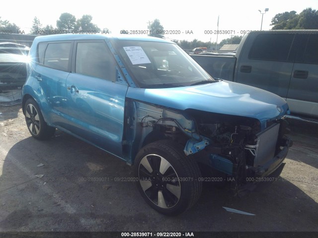 KIA SOUL 2018 kndjp3a52j7597902