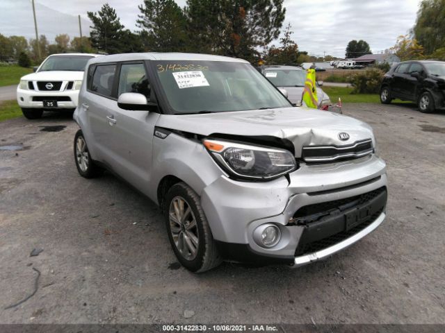 KIA SOUL 2018 kndjp3a52j7600653