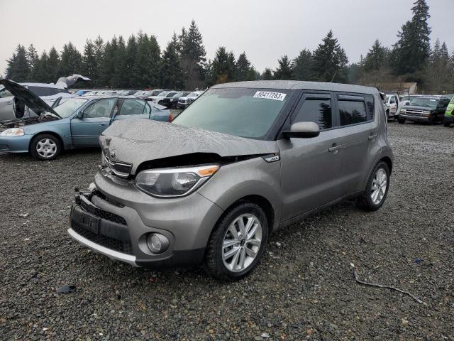 KIA SOUL 2018 kndjp3a52j7603794