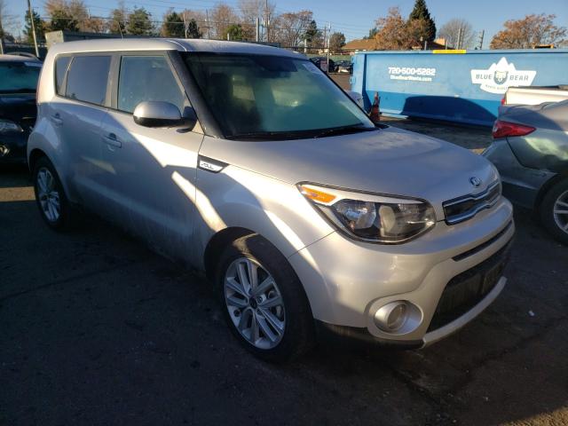 KIA SOUL + 2018 kndjp3a52j7616402