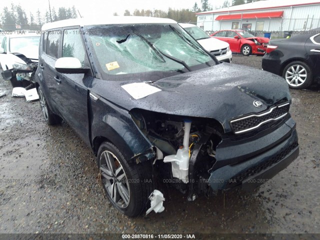 KIA SOUL 2018 kndjp3a52j7625214