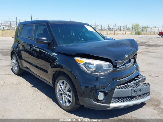 KIA SOUL 2018 kndjp3a52j7891171