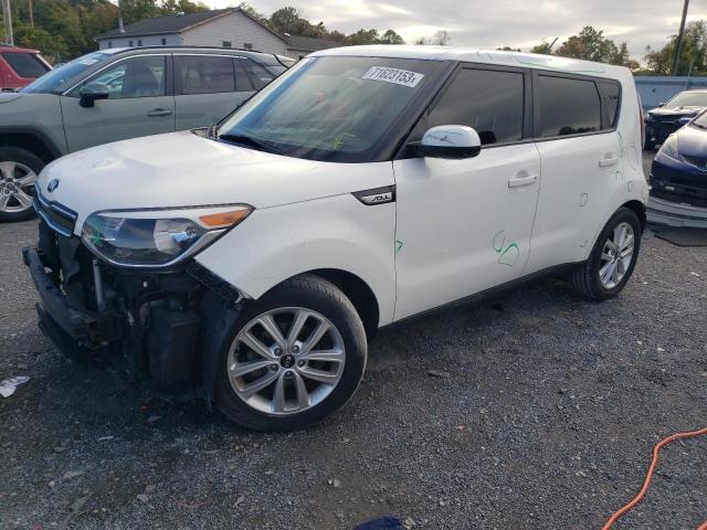 KIA SOUL 2018 kndjp3a52j7894765