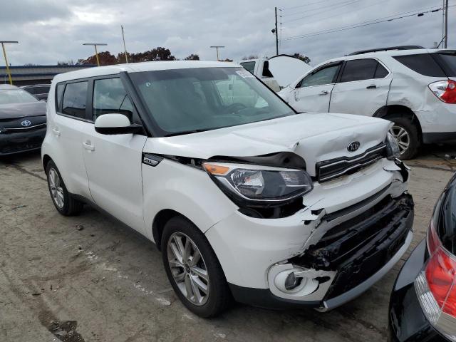 KIA SOUL + 2018 kndjp3a52j7898248