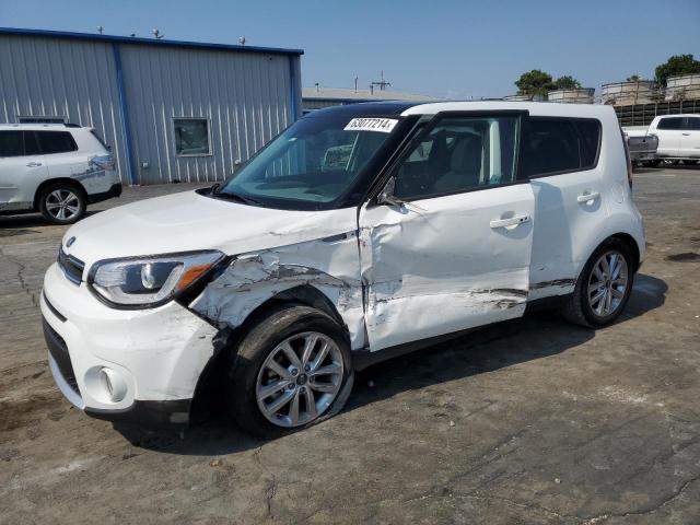 KIA SOUL 2018 kndjp3a52j7900516