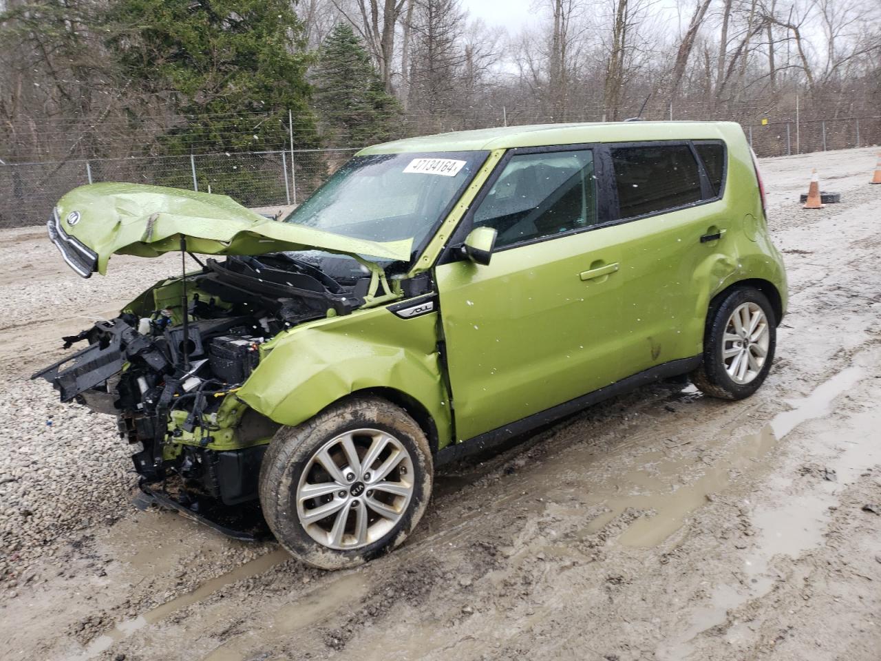 KIA SOUL 2018 kndjp3a52j7901701