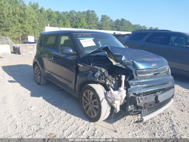 KIA SOUL 2019 kndjp3a52k7000104