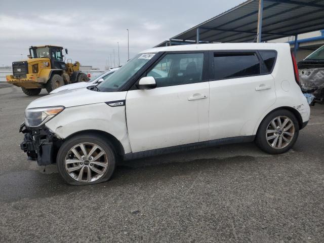 KIA SOUL 2019 kndjp3a52k7001835