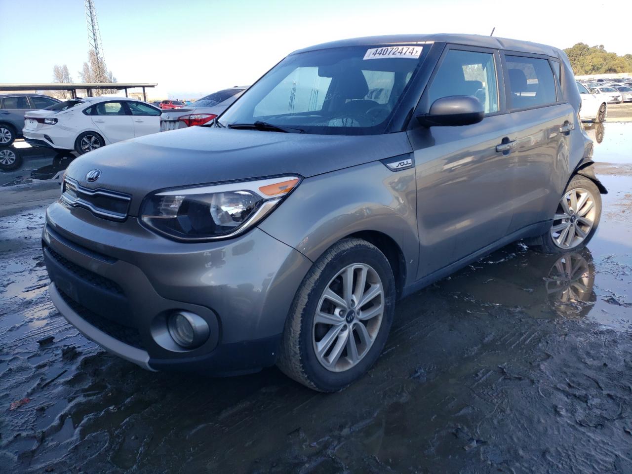 KIA SOUL 2019 kndjp3a52k7005545