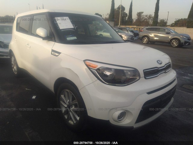 KIA SOUL 2019 kndjp3a52k7006002