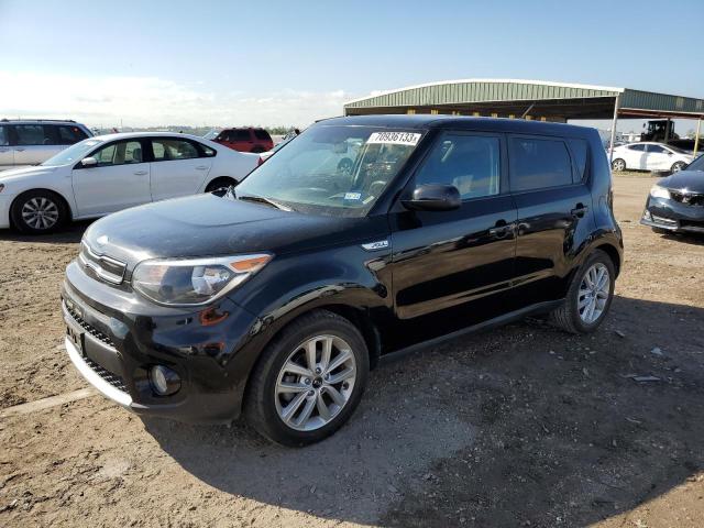 KIA SOUL 2019 kndjp3a52k7007618