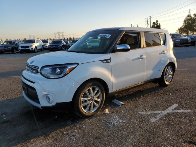 KIA SOUL 2019 kndjp3a52k7022474