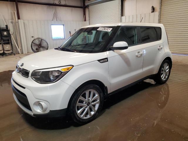 KIA SOUL + 2019 kndjp3a52k7640605