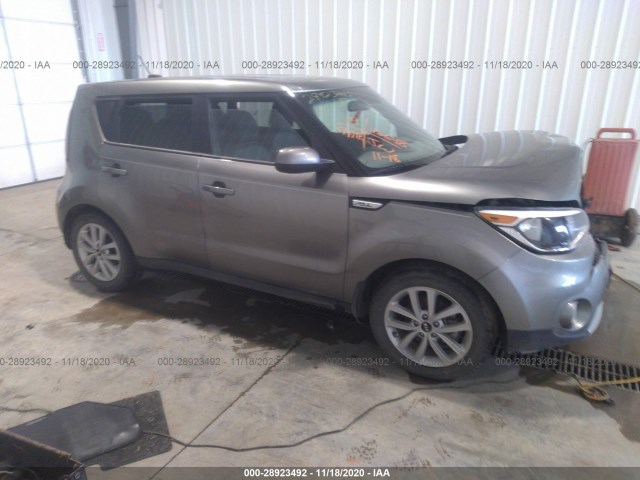 KIA SOUL 2019 kndjp3a52k7640717