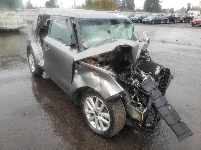 KIA SOUL + 2019 kndjp3a52k7647036