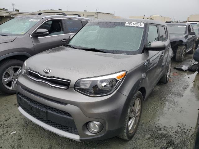 KIA SOUL 2019 kndjp3a52k7649921