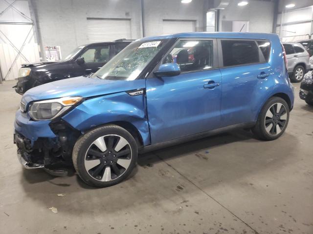 KIA SOUL 2019 kndjp3a52k7651345