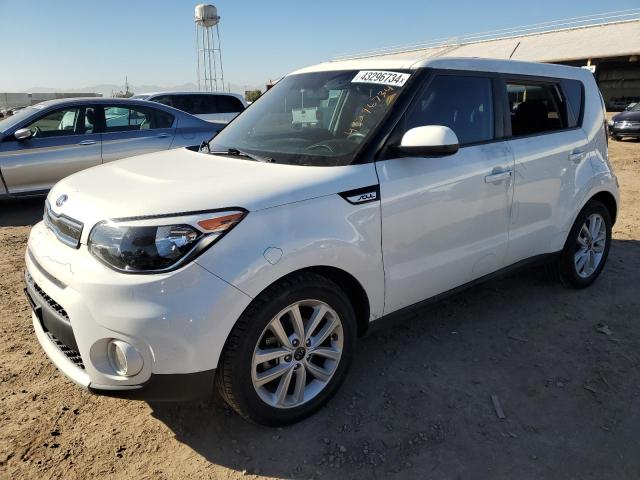 KIA SOUL 2019 kndjp3a52k7655105