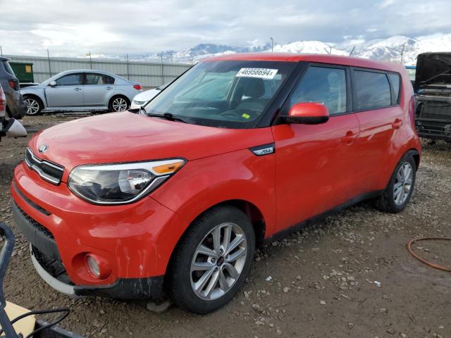 KIA SOUL 2019 kndjp3a52k7661339