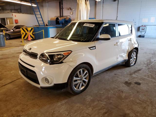 KIA SOUL 2019 kndjp3a52k7679792