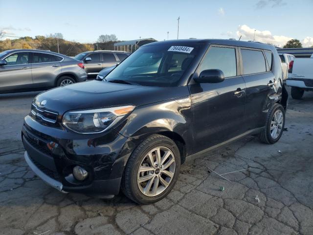 KIA SOUL + 2019 kndjp3a52k7690081