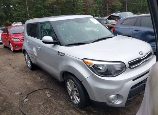 KIA SOUL 2019 kndjp3a52k7690095