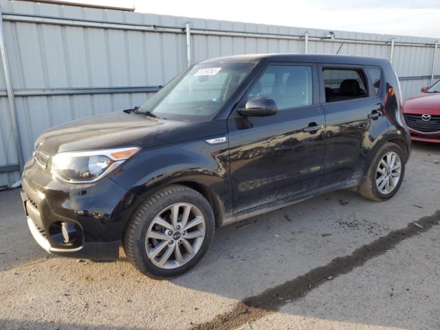 KIA SOUL 2019 kndjp3a52k7696494