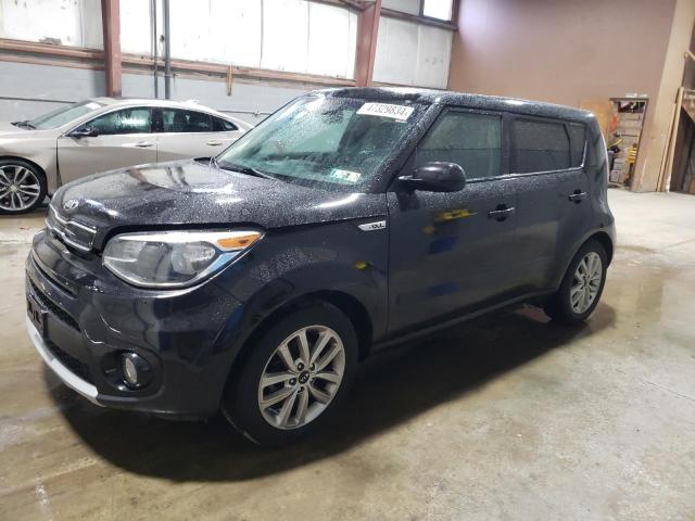 KIA SOUL 2019 kndjp3a52k7920637