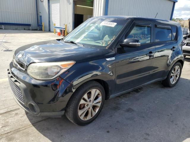 KIA SOUL + 2014 kndjp3a53e7005705