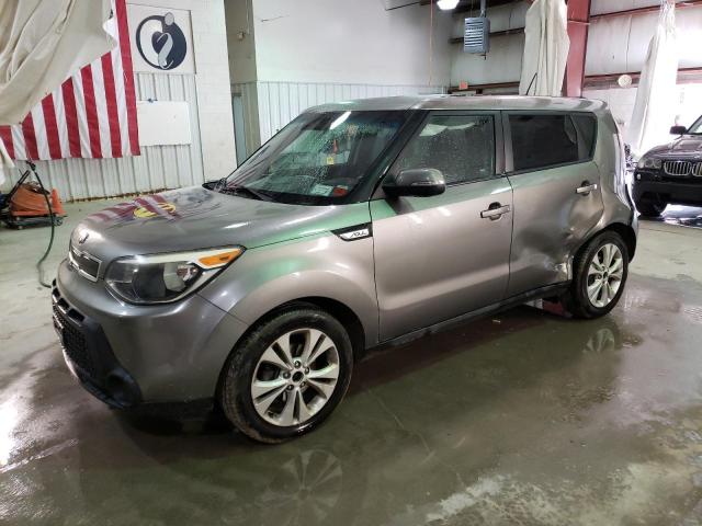 KIA SOUL + 2014 kndjp3a53e7006367