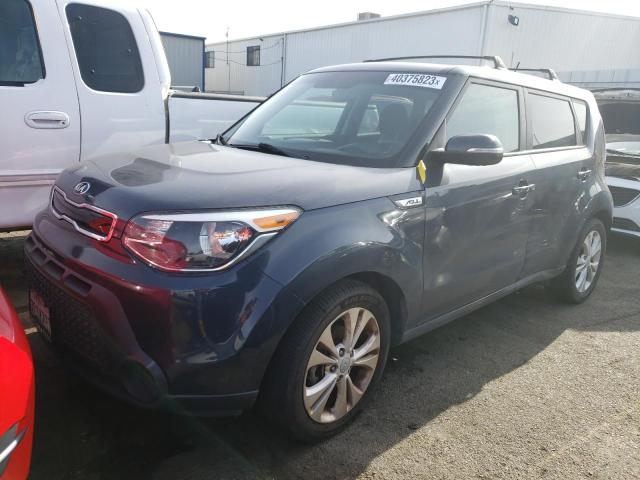 KIA SOUL + 2014 kndjp3a53e7006529