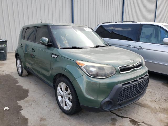 KIA SOUL + 2014 kndjp3a53e7007695