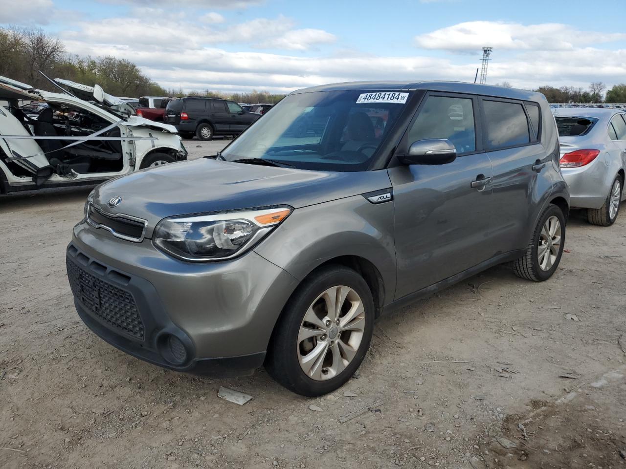 KIA SOUL 2014 kndjp3a53e7012010