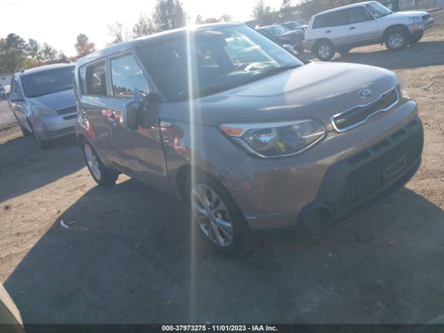 KIA SOUL 2014 kndjp3a53e7012105