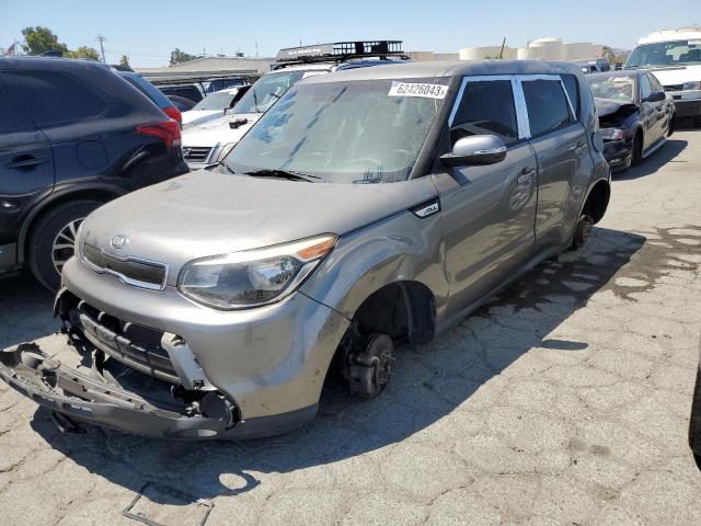 KIA SOUL + 2014 kndjp3a53e7016459